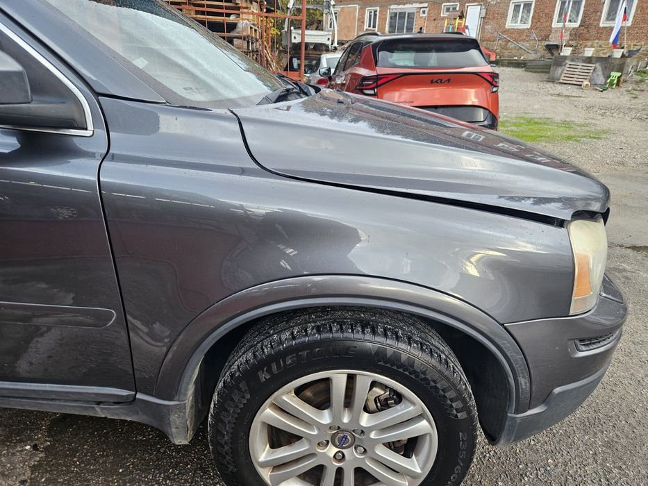 Ляв/десен калник за Volvo XC90 2008г