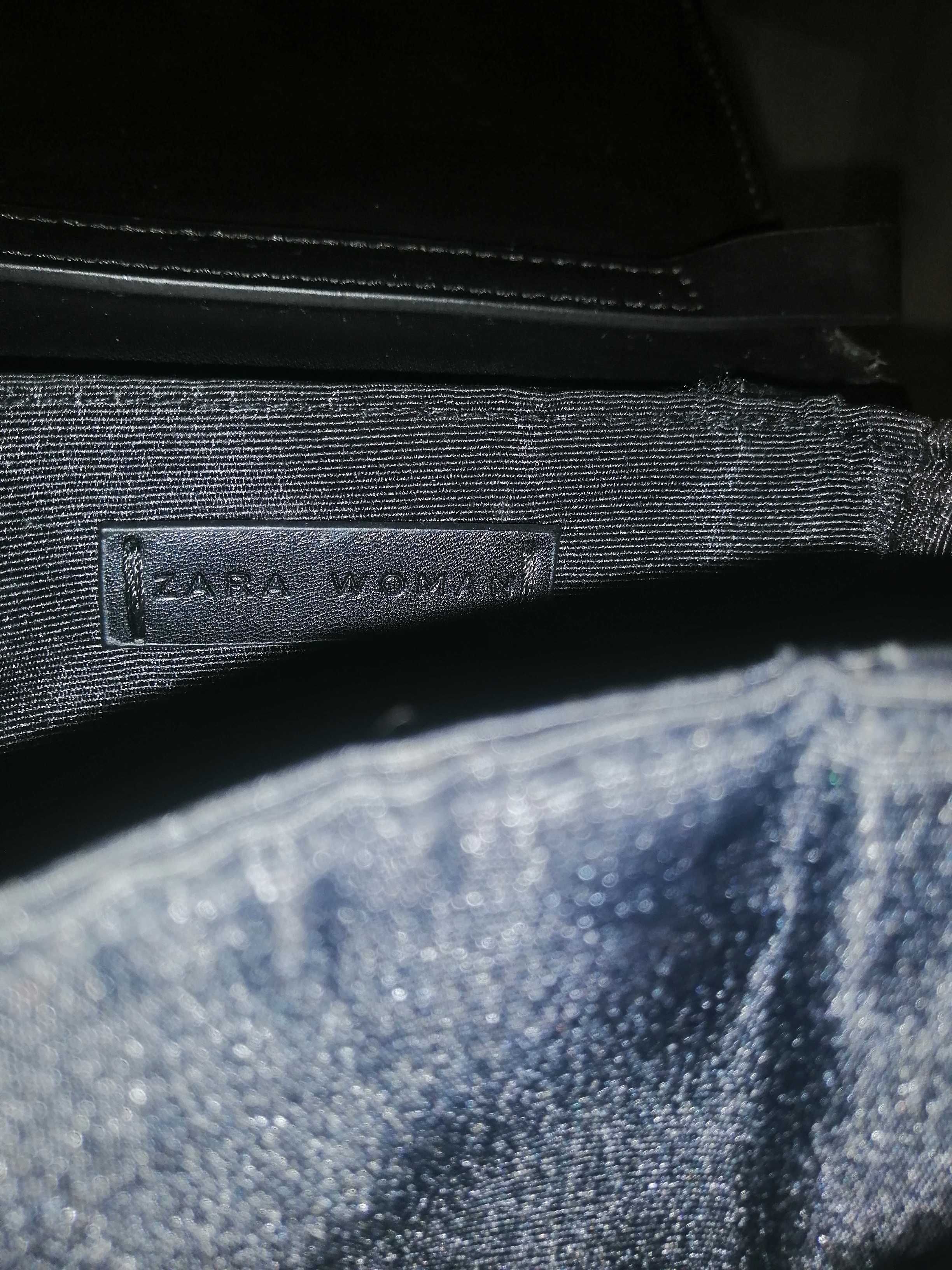 Елегантна дамска чанта "Zara"