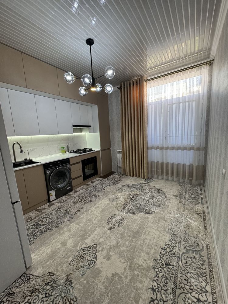 СРОЧНО Продам свою уютную квартиру Қорасув 5-кв. Ор: Академия