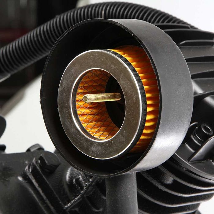 Глава за Компресор Двуглав 250 л/м