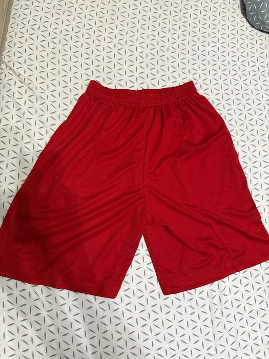 Pantaloni scurti liverpool nr 9 fotbal