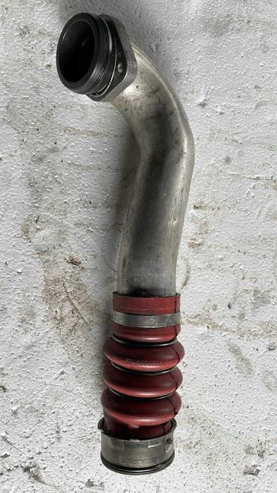 Турбо път BMW E90 / E91 / E92 330d