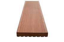 Deck terasa exotic Bangkirai riflat 25x145x1200-4900 mm