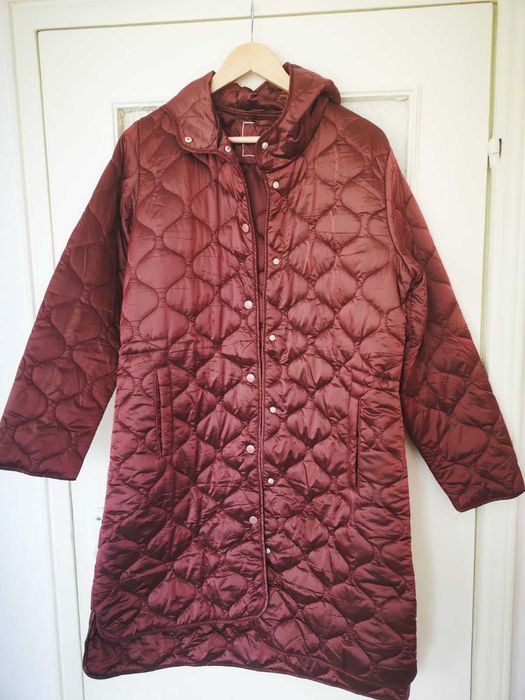 Ново дълго яке ORSAY