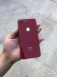 IPhone 8 plus Red (Product)