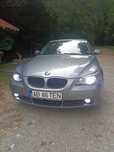 Vând BMW seria 5