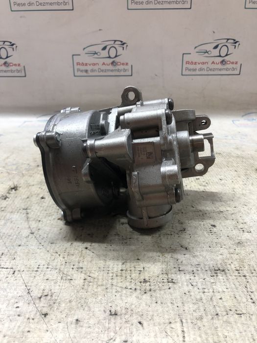 pompa tandem audi a6 c7 3.0 2012