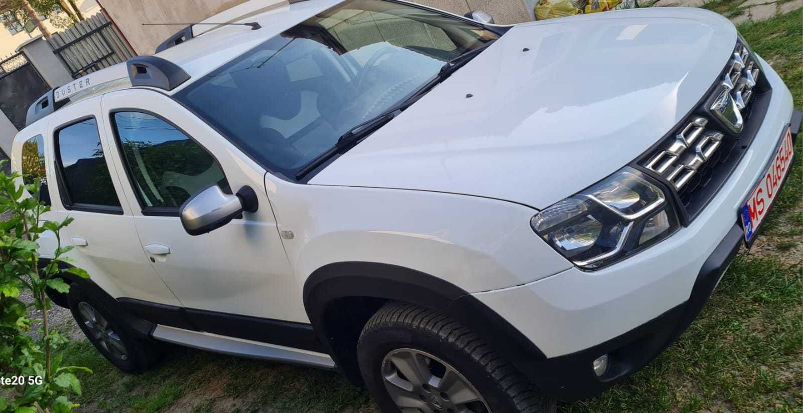 Vand Dacia Duster