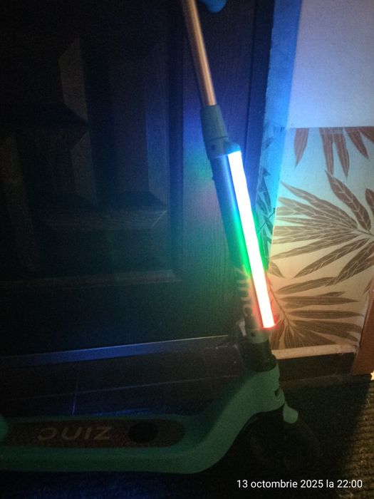 Trotineta electrica pentru copii