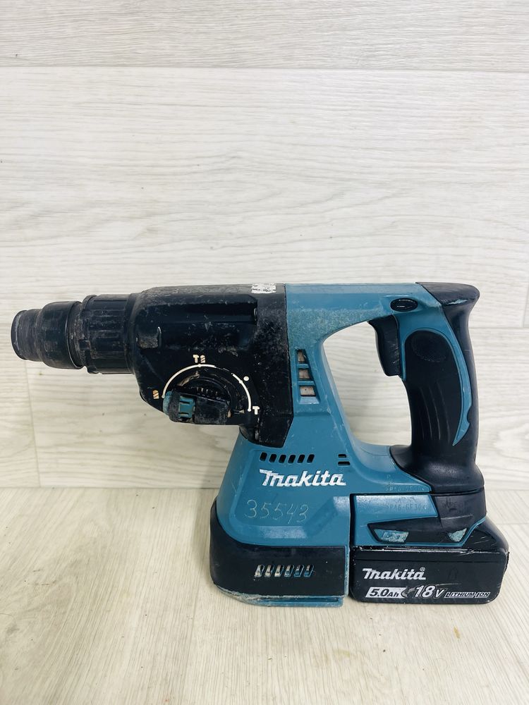 Makita DHR 242 rotopercutor 243