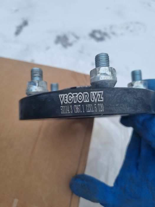 Продам проставки