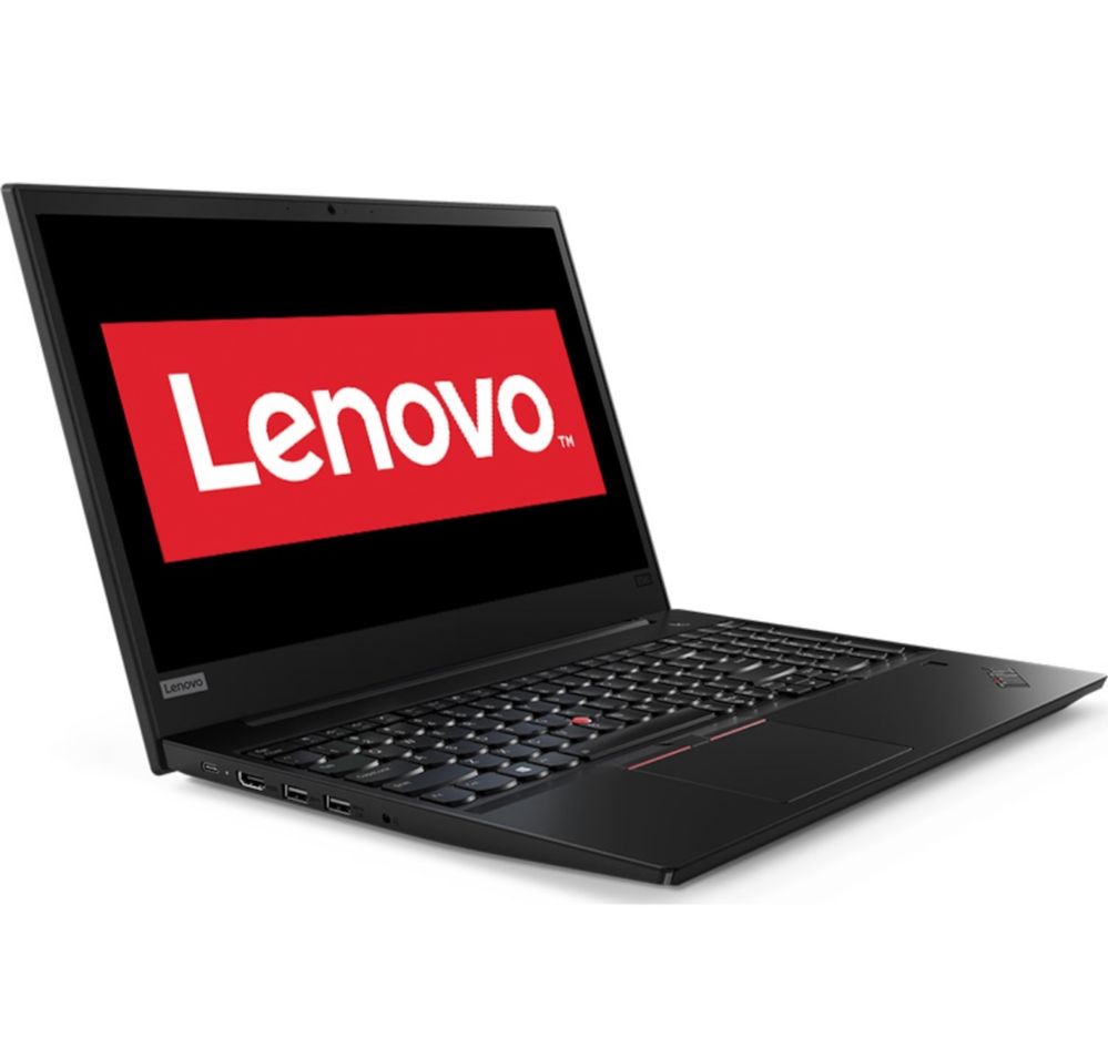 Laptop Lenovo ThinkPad 15 inch, I7, gen 8