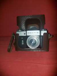 Продам советский фотоаппарат