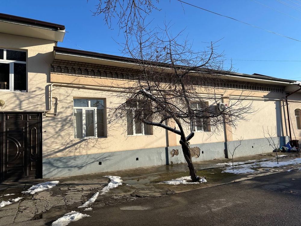 hovli kokchada 6 sotix