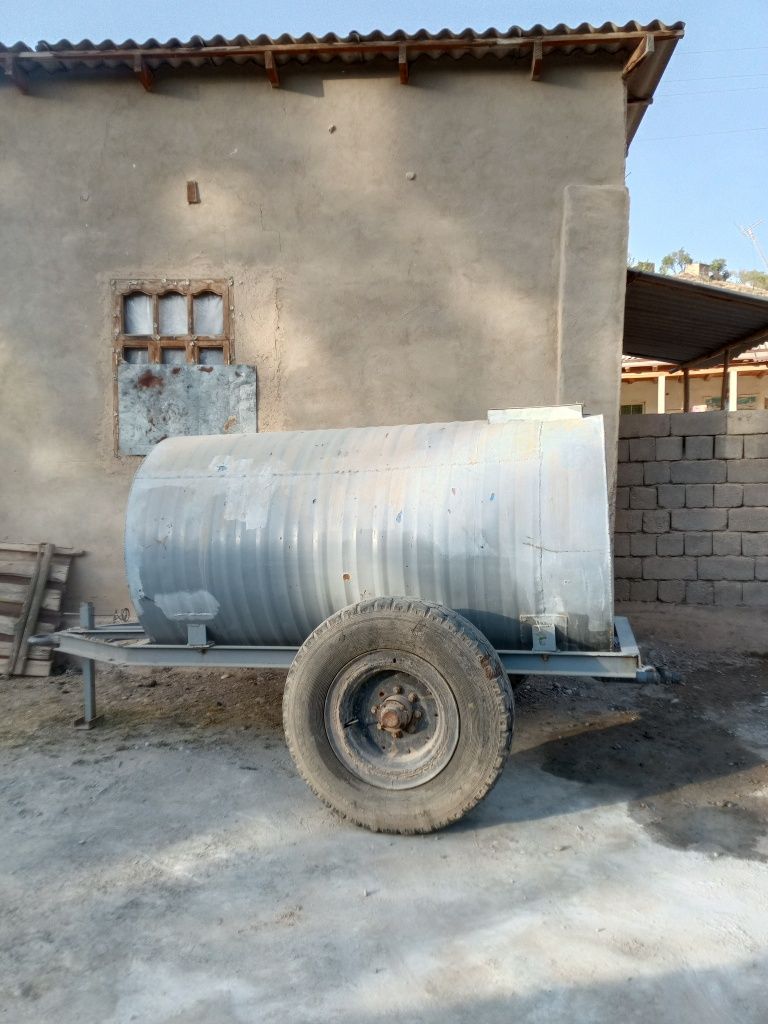 Suv buchka holati juda jur
