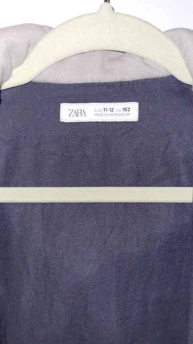 Jacheta ZARA 11-12 ANI
