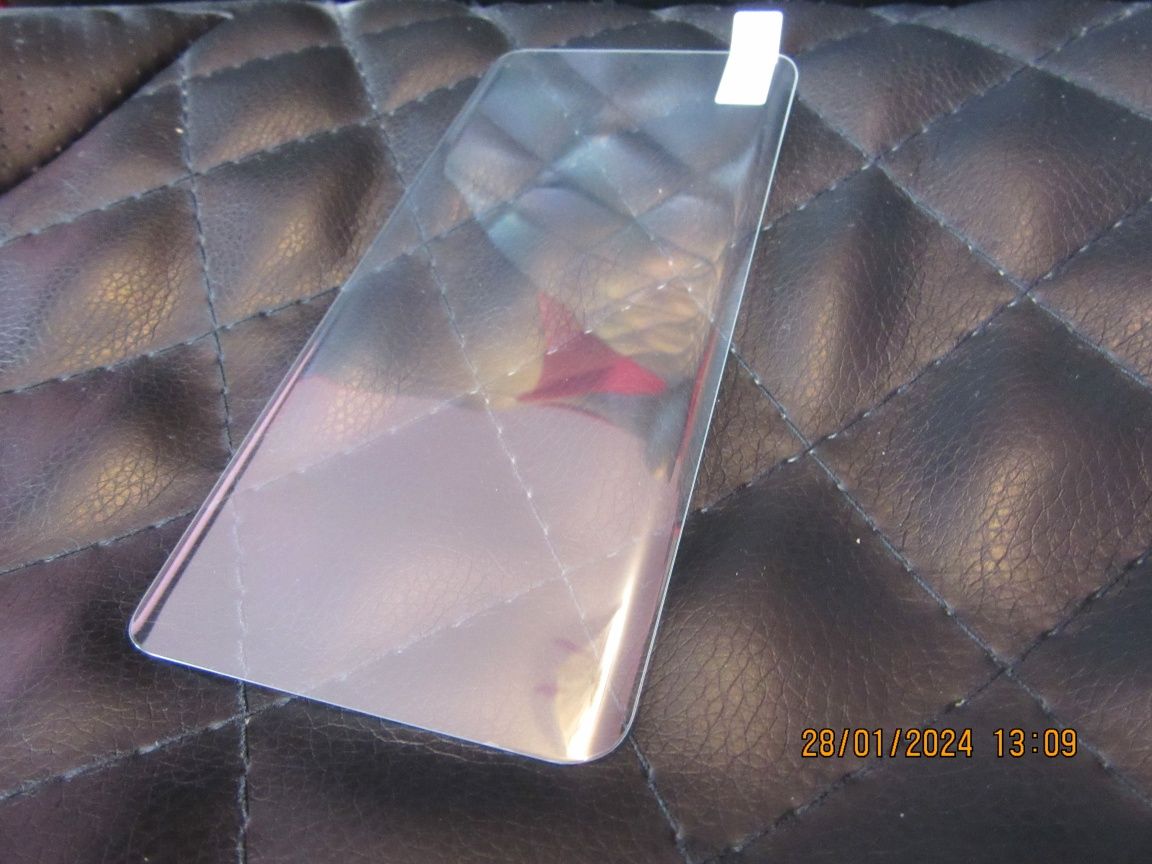 Xiaomi Redmi Note 14 Pro 13 Pro+ / UV Стъклен протектор с течно лепило