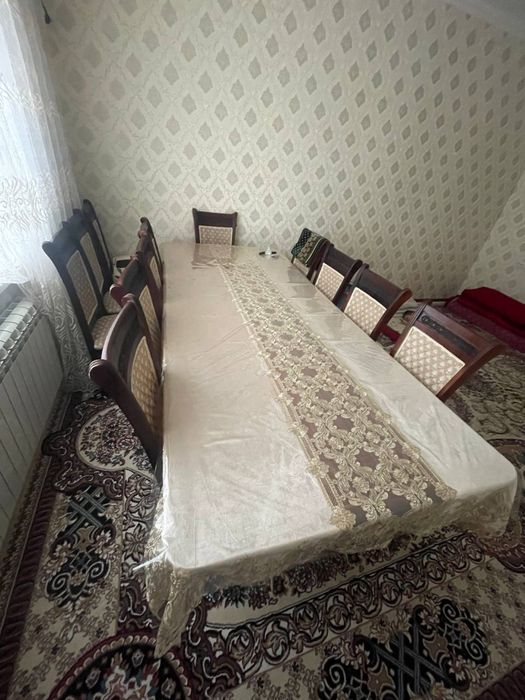 Стол стул 12 талик