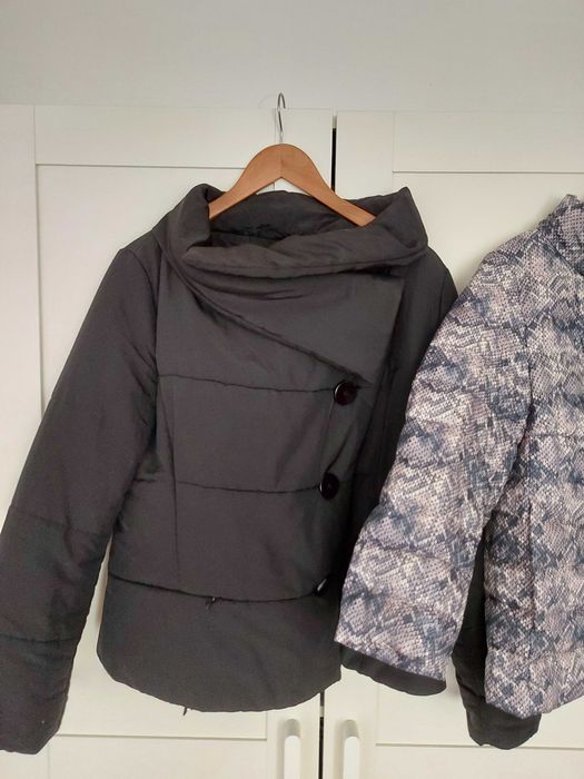 Ново дамско яке L