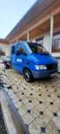 Mercedec-Benz 412 D