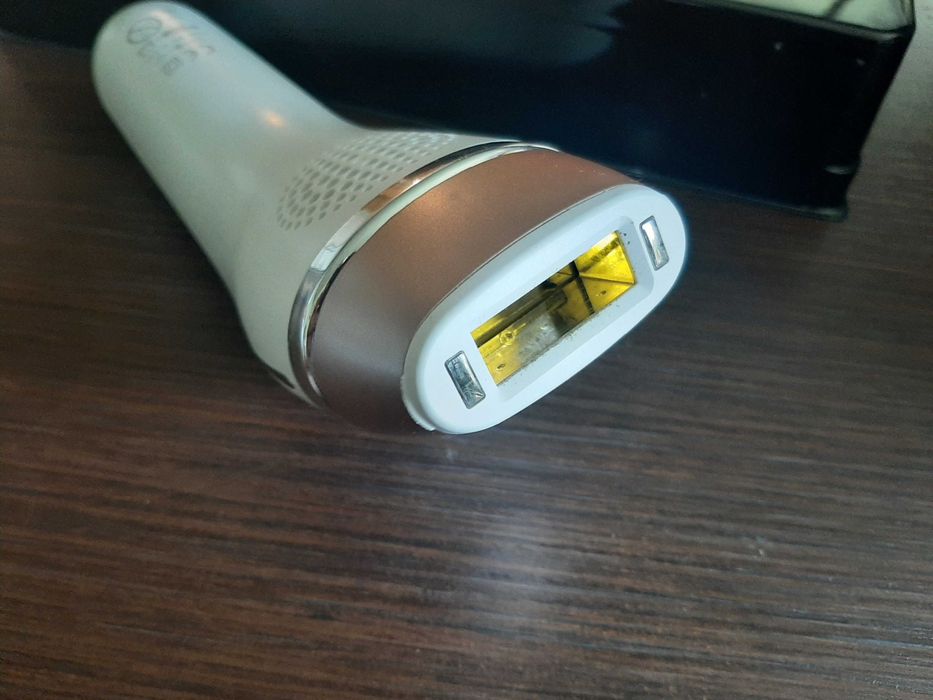 Епилатор Braun Silk-expert BD 5001 IPL