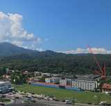 Inchiriere spatiu in hala industriala - suprafata flexibila - Metrom