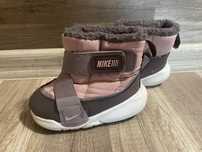Апрески nike 22.