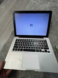 Macbook pro defect