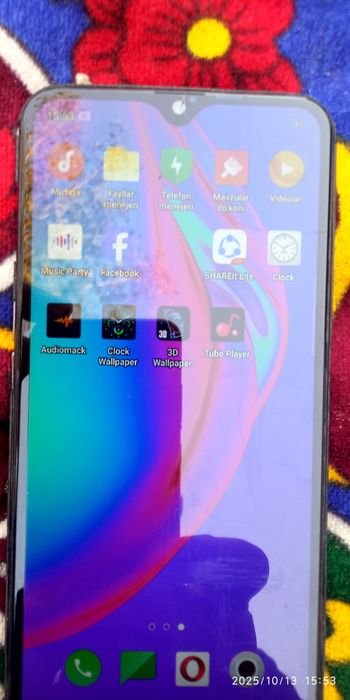 OPPO  F 11    8 / 256  GB. HOTIRALIK