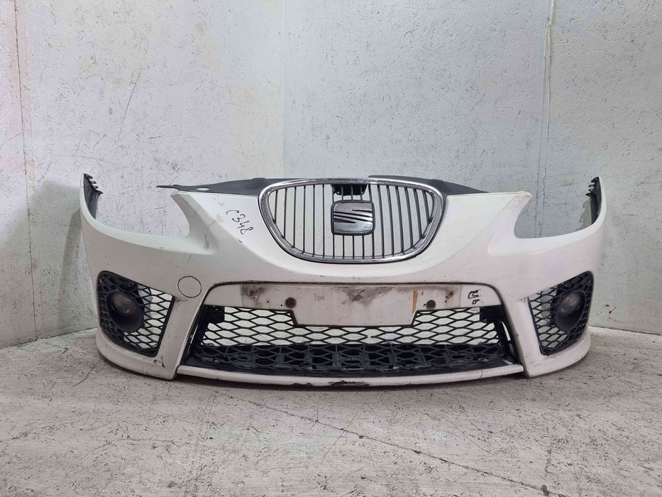 Bara fata Seat Leon (1P1) FR [Fabr 2005-2011] LB9A