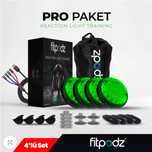 Комплект за реакция FITPODZ