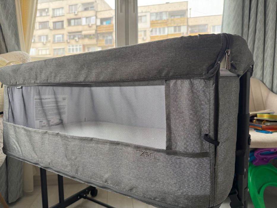 Chipolino Кошара с подвижна страна