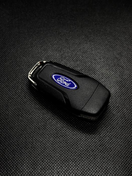Carcasă cheie Ford 3 butoane – Focus, Fiesta, Kuga, Transit