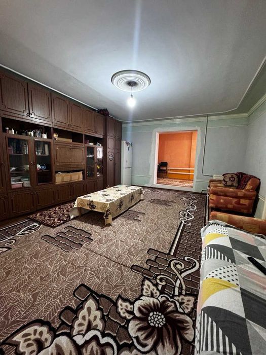 Коттедж - ховли уй Ватстрой