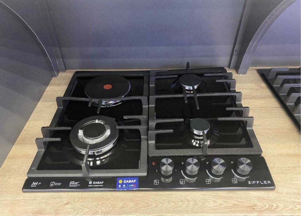 Варочная панель 60-см скидка со склада доставка есть