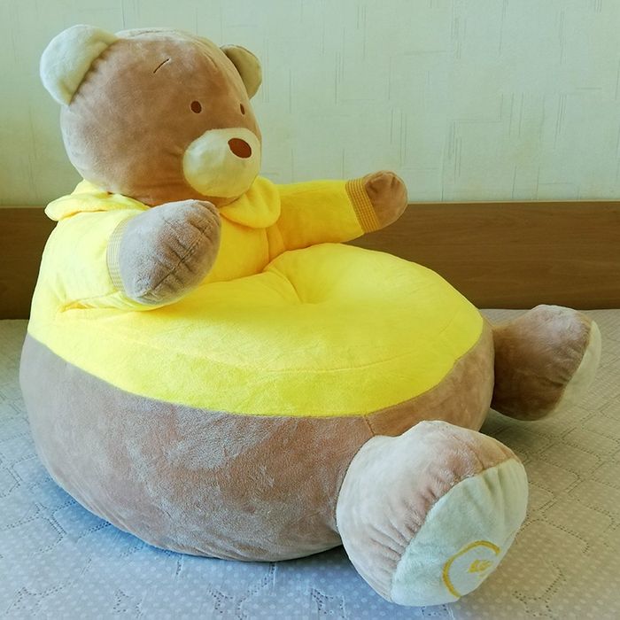 Детско столче мече