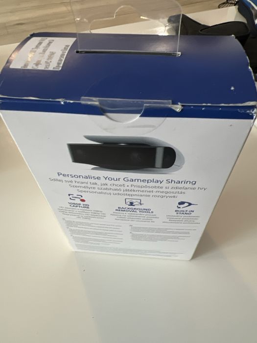 Playstation HD Camera
