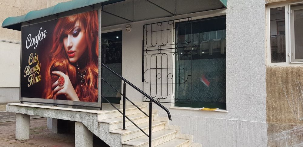 Spatiu comercial de inchiriat