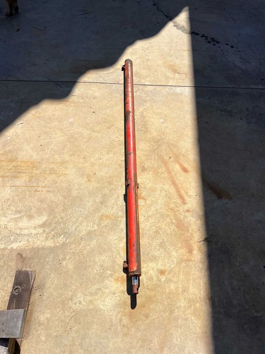 Хидравлични цилиндри