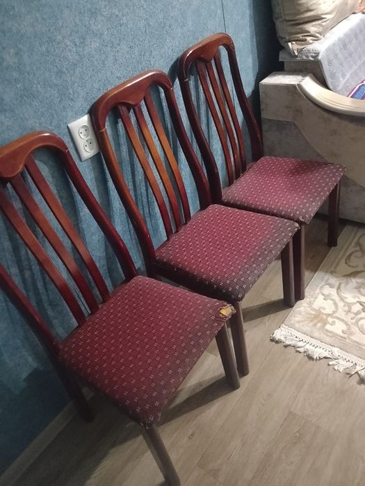 Продаются стулья.В Караганда Юго востоке