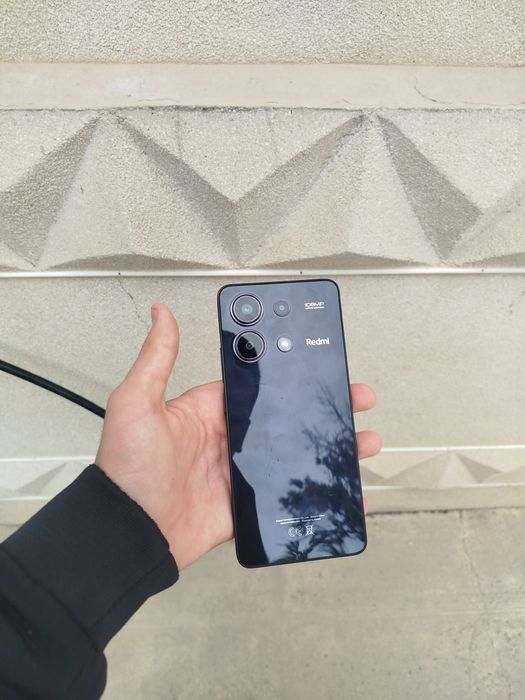 Redmi note 13 6/128 ideal