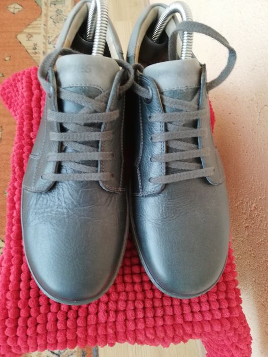 Pantofi bărbați nr 41 piele Hartjes