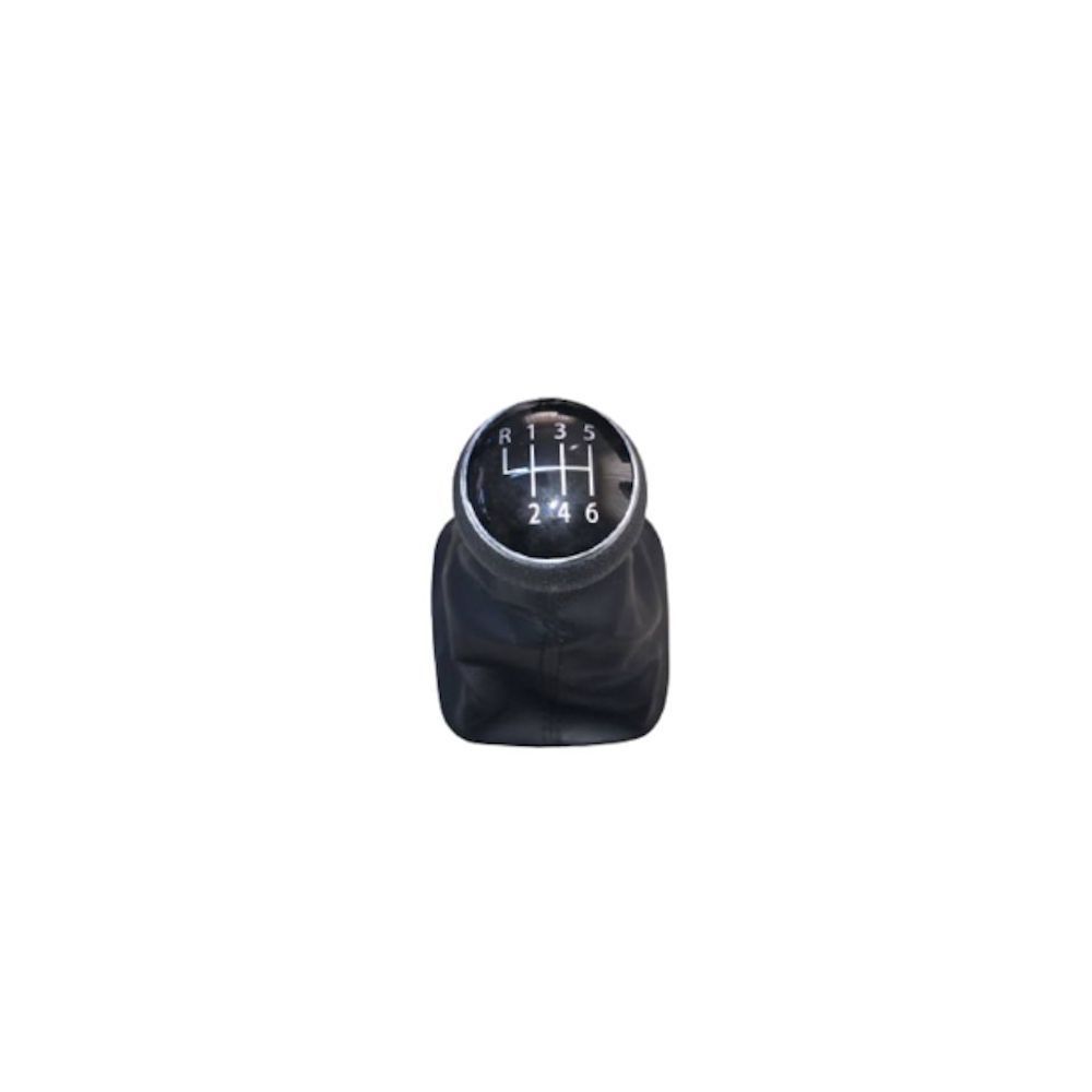 Maner schimbator viteze cu manson si fara rama, Vw Golf 5 2003-, Golf 6 2008-, Golf Plus 2005-, Jetta 2006-, 6 Viteze