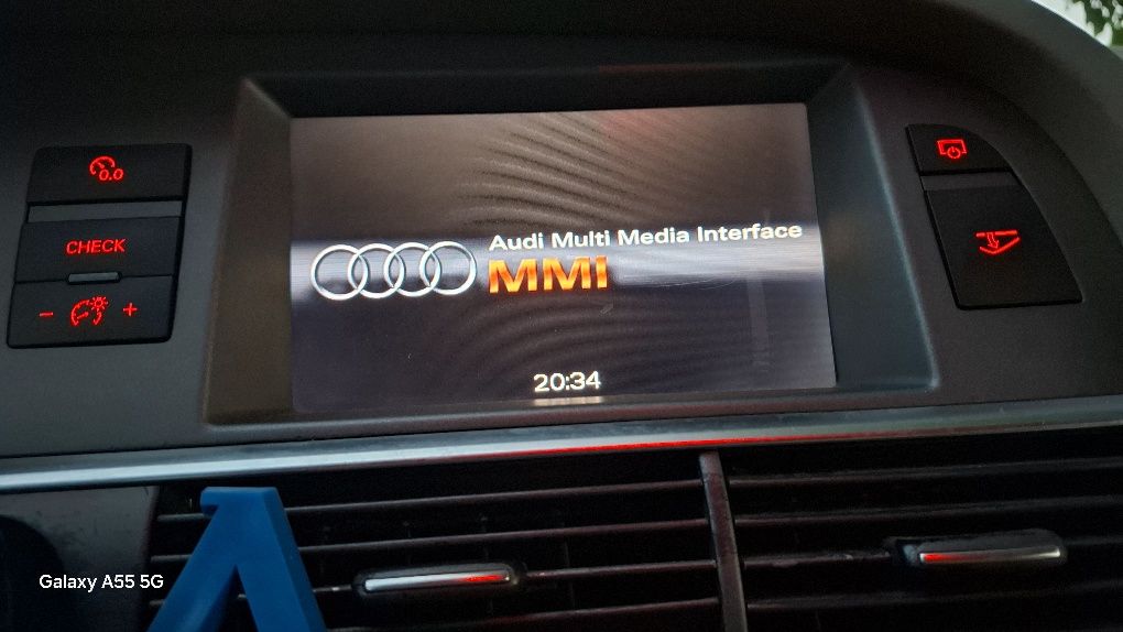 Audi A6 C6 3.0 QUATTRO