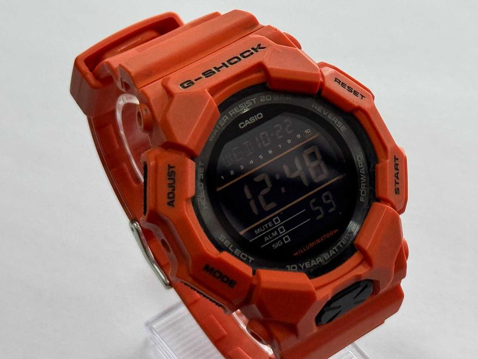 Casio G-Shock GD-010-4ER