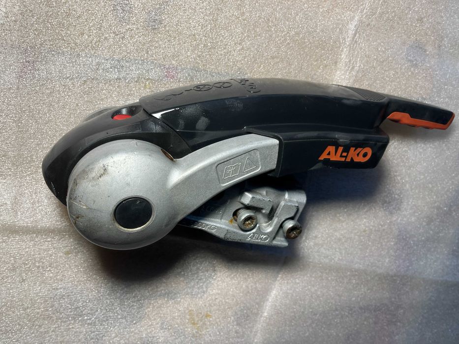 Cupla antibalans AL-KO AKS 2004, ALKO AKS 3004 rulote remorci antifurt