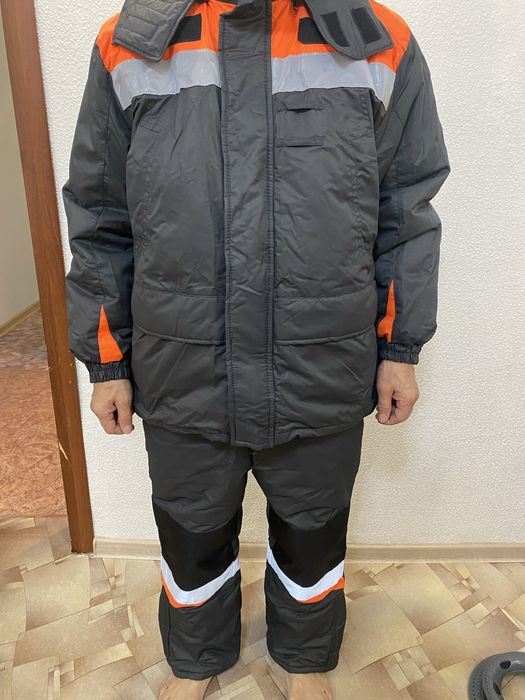 Продам спецодежду
