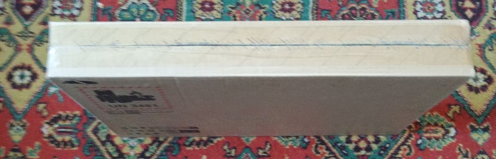 Ноутбук HP laptop 15s