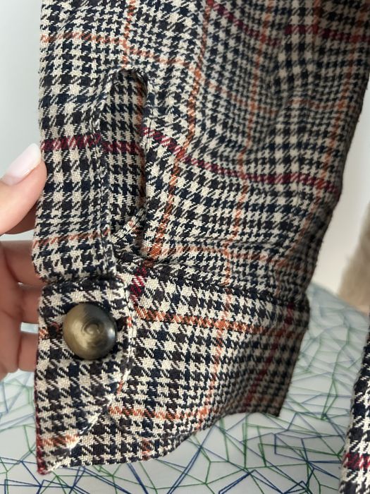 Дамска рокля Zara