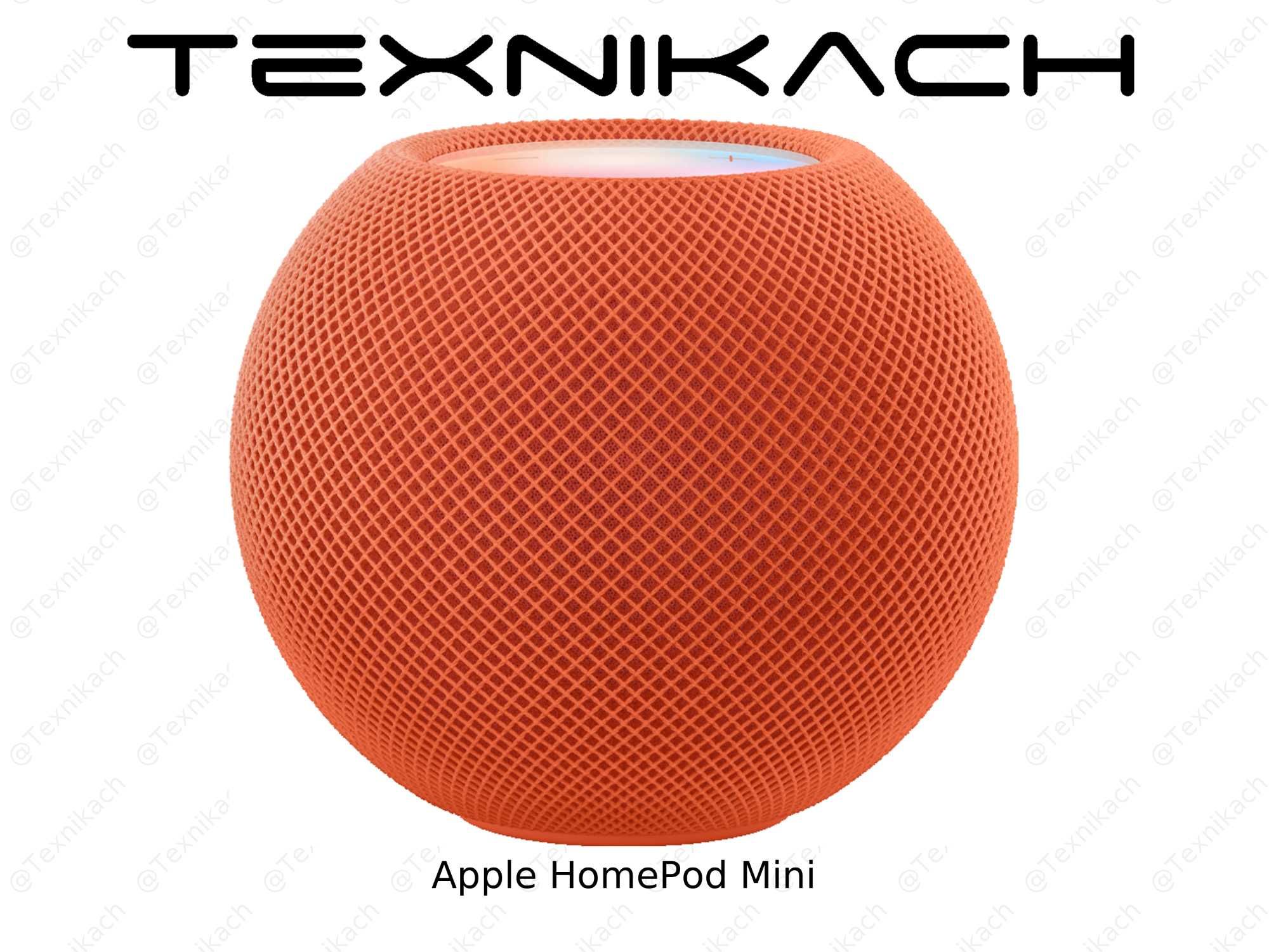 Yangi • Apple HomePod Mini • Dastavka